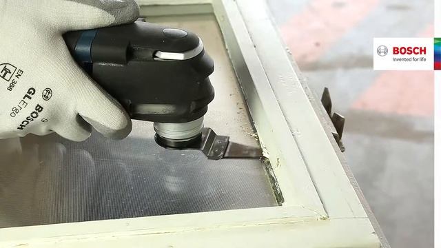 Bosch AIZ 28 SC sekač spojeva i utora za višenamenski multi alat renovator - GAMA Alati смотреть онлайн