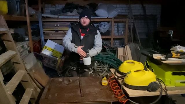 Краткий обзор всего электроинструмента. смотреть онлайн