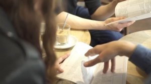 A Day in the Life: Oxford Student