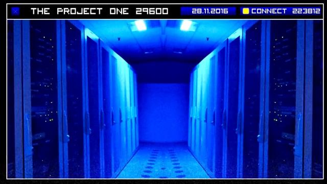 Искусственный интеллект внутри Deep Web смотреть онлайн