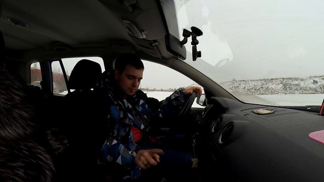 Ford Fusion 2007 г.в.//Новый 10летний автомобиль//НубТест смотреть онлайн