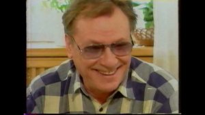 Реклама | НТВ. 2000?