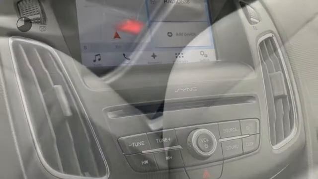 Ford Focus Wagon 1.0 Lease Edition смотреть онлайн