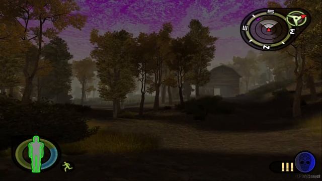Cabelas Outdoor Adventures 2006 - ps2 смотреть онлайн
