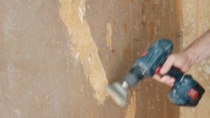 КАК БЫСТРО ОТОДРАТЬ ОБОИ (РЕМОНТ ЭТО ПРОСТО)