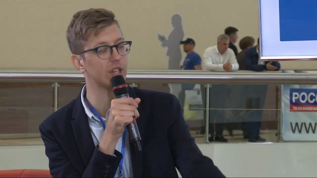 Интервью с общественным деятелем Артемом Ковалевым смотреть онлайн