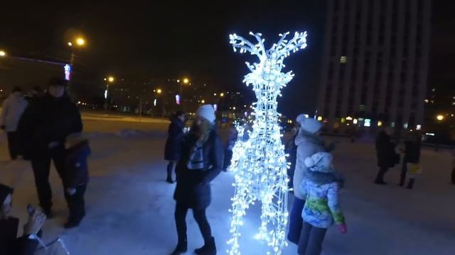 Рождественская сказка как в XIX веке смотреть онлайн