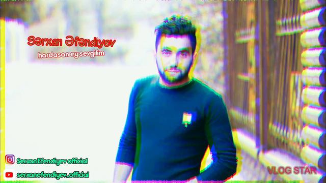 Serxan Efendi - Hardasan Gel Sevgilim #2020