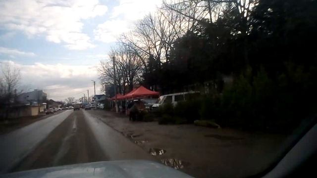 Обзор города Кореновск ч 1 смотреть онлайн