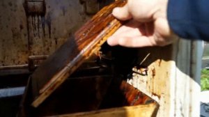 коптильня из холодильника +сушилка =дымогенератор