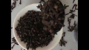 Что будет с организмом, если будете пить чай с гвоздикой