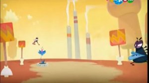 Куми-Куми-Мусорная жаба 03.