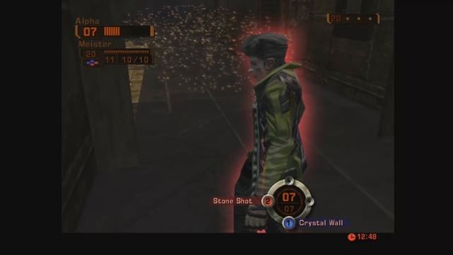 How to Play Phantom Dust - The Basics смотреть онлайн