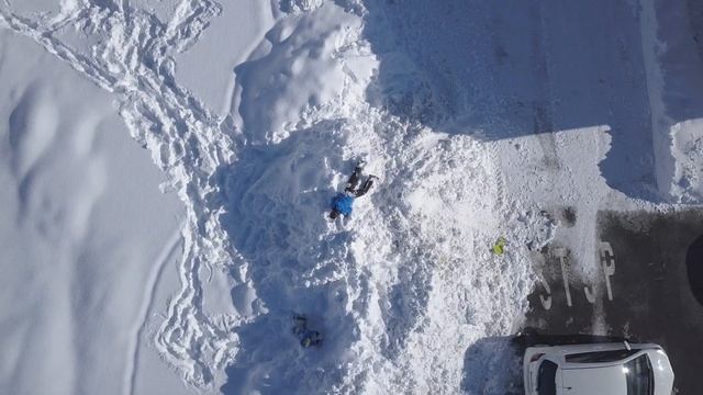 Зима в Черногории ?⛄ Какая погода? Куда поехать?? Море и снег ?❄️?Отдых в не сезон в Черногории??⛷ смотреть онлайн