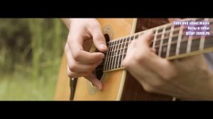 Кипелов - Я свободен⎪Гитарный кавер (акустика)