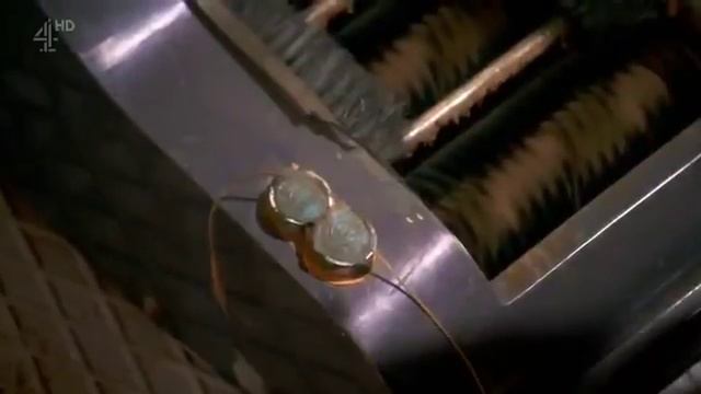 Our Guy In Russia Visits Diamond Mine.mp4