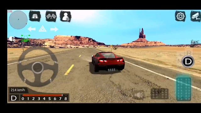 РАНЬШЕ БЫЛО ЛУЧШЕ?!!НАШЁЛ ЛУЧШУЮ ВЕРСИЮ CAR PARKING!! смотреть онлайн