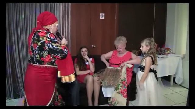 Свадьба моего сына- Цыгане в студии смотреть онлайн
