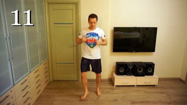 Разминка перед тренировкой. Комплекс прыжковых упражнений для разминки смотреть онлайн