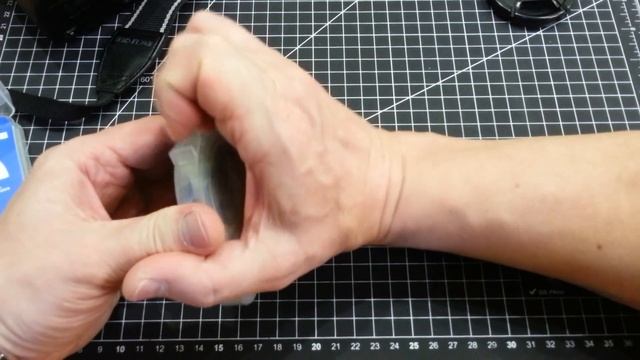 Распаковка. Светофильтры для защиты оптики камеры от УФ на AliExpress. смотреть онлайн