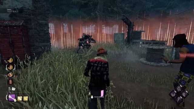 Running the NEW Killer the Skull Merchant смотреть онлайн
