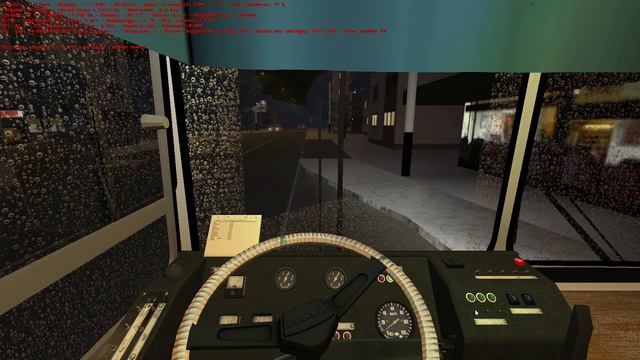 OMSI2 ЗИУ 682 Кострома Маршрут 9 смотреть онлайн