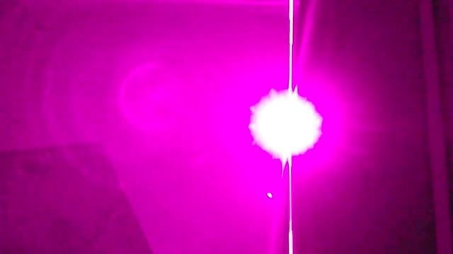 Infrared Sun Test 23.07.2019 FujiFilm JX500 смотреть онлайн