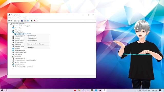 How to FIX ERR_GFX_D3D_INIT Error in GTA V смотреть онлайн