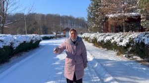 Термальный комплекс Кедровый Бор в Адыгее c @budnist