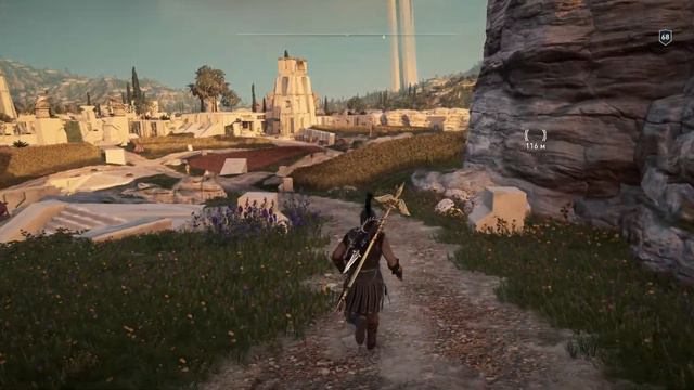 И моя кирка