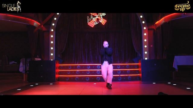 FRAME UP BELARUS | Best Dance Show Solo | Шурашов Андрей смотреть онлайн