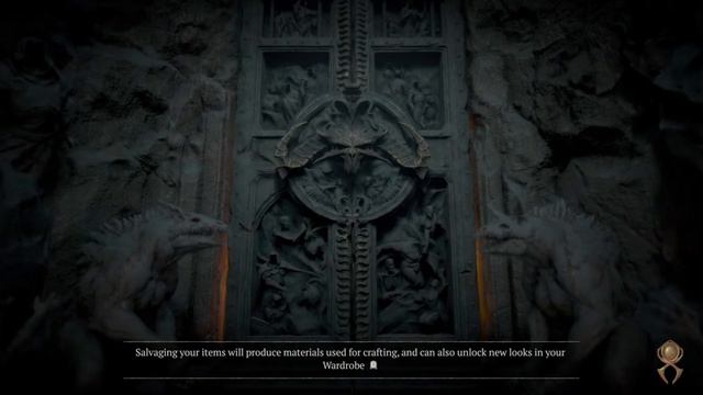 DIABLO 4 | FLURRY ROUGE | FREE MODS🎉 смотреть онлайн
