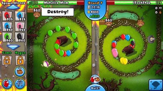This Late Game Strategy is Unbeatable... смотреть онлайн