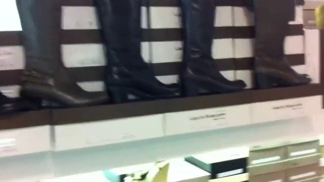 restposten 300 Paar Stiefel bei www.shoes-shop.de unter EK Preis смотреть онлайн