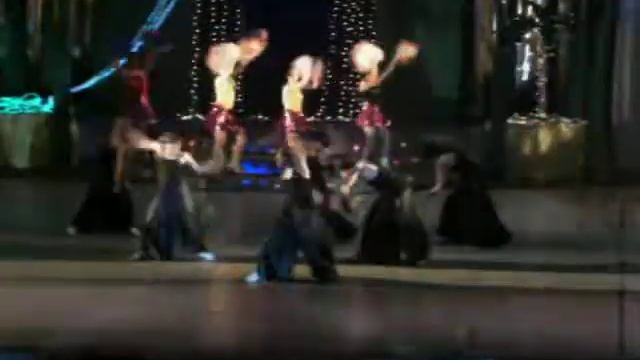 Современый танец шаг вперед смотреть онлайн