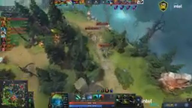 Dota2 - BOOM Esports vs White Dragons - Game 1 - ESL One Birmingham 2024 - CQ - SA смотреть онлайн