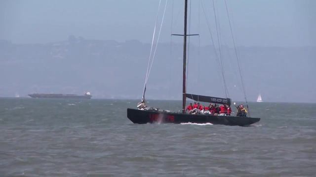 корабль и волны смотреть онлайн