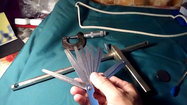 ИНСТРУМЕНТ И ПРИСПОСОБЛЕНИЯ для регулировки (проверки тепловых зазоров) клапанов на ВАЗ смотреть онлайн