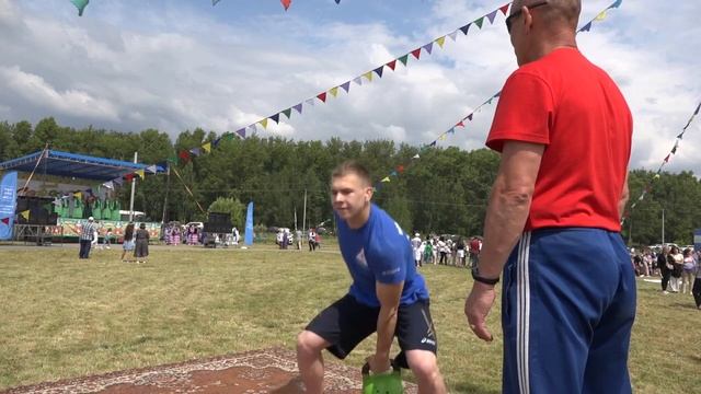 Сабантуй 2023 год смотреть онлайн