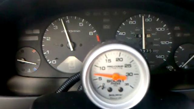 1994 Honda Accord EX Wagon F22B1 TURBO pt.4 AUTOMATIC TRANSMISSION смотреть онлайн