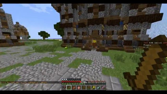 Survival games #1-Одна победа на двоих :3 смотреть онлайн