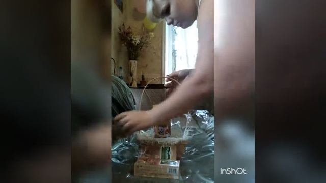 Чайная корзинка Stassen смотреть онлайн