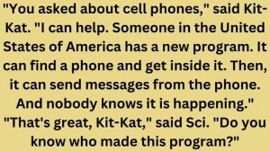 Learn English Through Stories ||  interesting story || Level 2 || Private ||