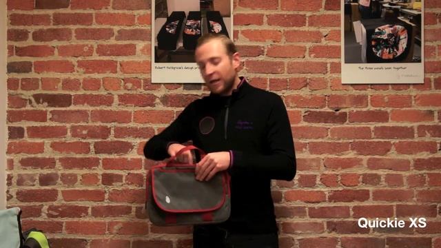 Timbuk2 iPad 2 Sleeves and Bags смотреть онлайн