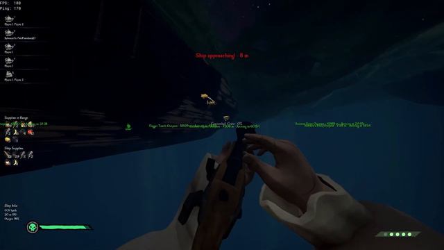 Sea Of Thieves Cheat AIMBOT / ESP / SILENT AIM смотреть онлайн