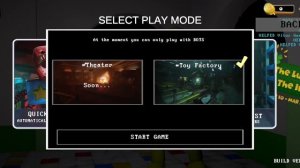 Project Playtime Mobile Test Version Game - New Update 0.2.2 + Download Link Game -Android Gameplay
