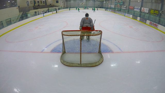 Mighty Peking Ducks vs Norsemen 4-2 PERIOD 2 смотреть онлайн