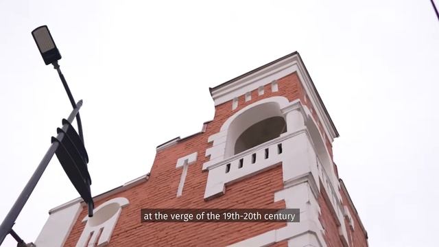 EU4Culture - Story Of Poti / ფოთის ისტორია