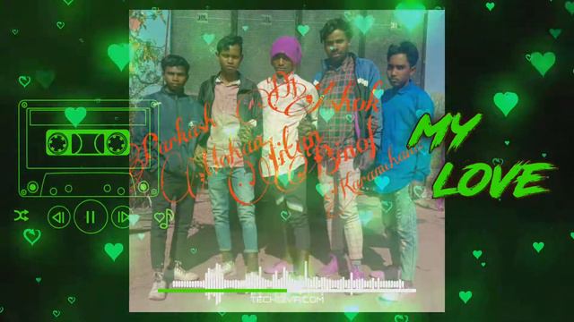 New santhali dj song marng buru sita nala dalu sen nakan ashok tudu jitan tudu смотреть онлайн