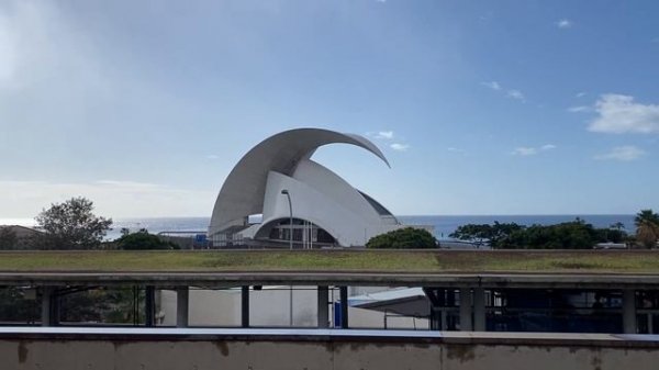 Tenerife, Canary Islands ?? | first ever solo trip!!!